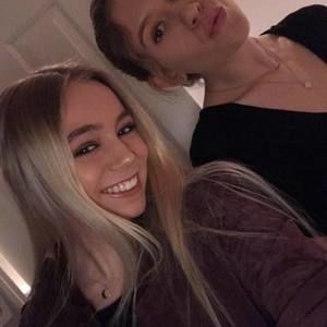 Meet your Posher, Kendall